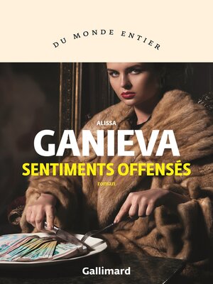 cover image of Sentiments offensés